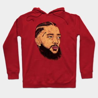 Nipsey Vintage Hoodie